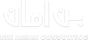 Bin Aman Consulting