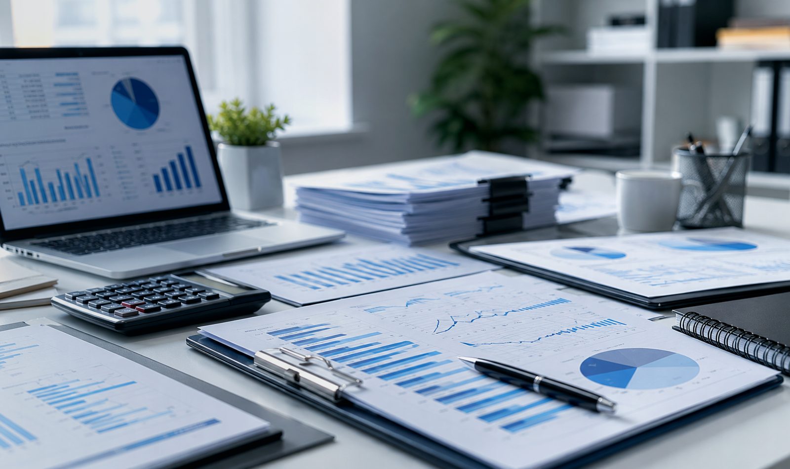Data Entry Services service image