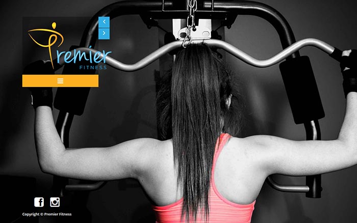 Premier Fitness UAE